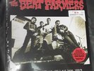 THE BEAT FARMERS Live at Spring Inn 1983 Vinyl RSD 2020 black friday record