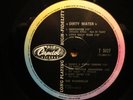 33 THE STANDELLS 'DIRTY WATER' RARE FIRST ORIGINAL ITALIAN PRESS 1966 MINT 