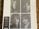 The Beatles - White Album and Esher Demos 4LP Vinyl Box Set 50th Anniv. NEW