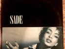 sade diamond life vinyl Near Mint+ Play Tested 1985 Press LP record