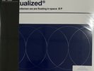 Spiritualized Ladies And Gentlemen We Are Floating In Space VMP Blue Vinyl NEW