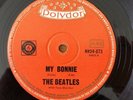 The Beatles- Rare Aussie Polydor 45  