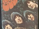 THE BEATLES RUBBER SOUL 
