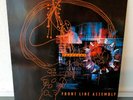 LP Front Line Assembly Tactical Neural Implant 1992 Europe Nice Copy OIS EBM