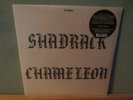 SHADRACK CHAMELEON Sealed Lp on Out-sider Acid Archives Private Psych Rayne Rare