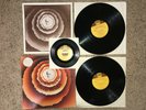 Stevie Wonder SONGS IN THE KEY OF LIFE Vinyl 2 LP + 7