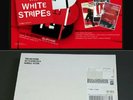 Third Man Records TMR Vault #34 THE WHITE STRIPES LIVE IN DETROIT 1999-2000-2001