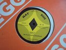 Nat Rus & Ranking Glad(stone) - Mash It 1978 UK 12