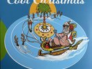 Various ‎– A Very Cool Christmas : Music On Vinyl ‎MOVLP2590 SEALED 2xLP COLOR
