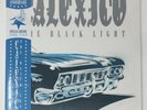 CALEXICO “The Black Light” SEALED Clear Vinyl Record Album LP Special Edition
