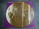 PRINCE / MY NAME IS PRINCE/ UK PICTURE DISC W0132TP/ MINT AND UNPLAYED