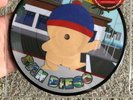 SOUTH PARK - San Diego/Gay Fish 7” record RSD 2013 Picture Disc 7 Inch Disk 45