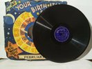 VERY RARE R.H. NAYLOR WHAT YOUR BIRTH STARS FORETELL FEBRUARY 8