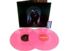 POST MALONE   Hollywood's Bleeding   LTD Edition PINK Color 180g Vinyl 2LP Set