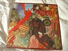 ? SANTANA 
