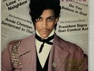 PRINCE Controversy LP 1981 - Warner Bros BSK 3601 - Promo Copy - NM
