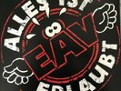 ERSTE ALLGEMEINE VERUNSICHERUNG - Alles ist Erlaubt 2 LP NEU eav