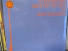John Frusciante To Record Only Water For 10 Days LP Vinyl Red Hot Chili Peppers.