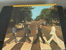 BEATLES ABBEY ROAD MFSL 1-023 Original Master Recording sound lab Vinyl N/MIMT