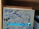 Woodstock MFSL 5-200 Signed Autographed Box Set DON'T PAY UNTIL INVOICED