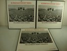 3 WESTWOOD ONE SUPERSTARS RADIO SHOWS MELLENCAMP, PRETENDERS, SQUIRE VINYL
