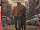 Vintage Bob Dylan “The Freewheelin’” 1963 Vinyl