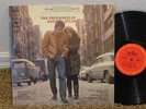 THE FREEWHEELIN' BOB DYLAN ALBUM 1970 NEAR MINT RECORD