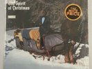 Ray Charles the spirit of Christmas vinyl LP NM condition  Funk Soul Boogie
