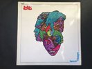 Love - Forever changes, 1st UK mono, 1968, EX+/VG+, EKL 4013, A1/B1, Nice Copy