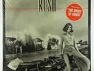 Rush - Permanent Waves LP - Mercury SEALED