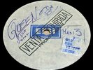 RARE QUEEN ONE VISION SOUTH AMERICA TEST PRESSING 12