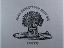 TRAFFIC John Barleycorn Must Die ISLAND 7-90058-1 LP SEALED