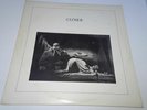 Joy Division:  Closer  1980   EX  UK  A1/B1 1st press translucent red     LP