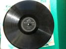 78 rpm- Christmas songs- Eartha Kitt- Santa Baby
