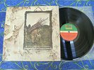 LED ZEPPELIN  IV  ZOSO  SD 7208  RARE CLEANED TOP  RECORDS #7