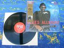 JAMES BLOOD ULMER  BLUES AL NIGHT   RARE LIMITED AUDIOPHILE  RECORDS #10