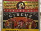 The Rolling Stones 3 LP Rock and Roll Circus OS Abkco 7185551 NEU OVP Sammler