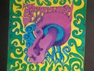 THE SACRED MUSHROOM 1969 Parallax LP psych rock Larry Goshorn Cincinnati rare