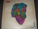 original 1967 Love Forever Changes Allentown pressing vinyl LP psych Elektra