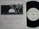 THREE X JUST BEFORE MIDNIGHT 83 ARNY'S SHACK (PRIVATE) UK 45 INDIE POP