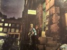 David Bowie-Ziggy Stardust LP- EX Original