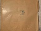 CAVERN OF ANTI-MATTER In Fabric 3 x Vinyl Ltd Ed inLtd Paper Bag D-UHF-41 Sealed