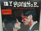 My Chemical Romance - Life On The Murder Scene RSD VINYL NEW 2020 Black Friday