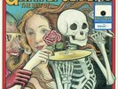 The Grateful Dead Best Of Skeletons From The Closet Bone Colored Vinyl Sealed