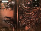 ASPHYX the rack  2LP Silver Vinyl NEU NEW only 500 Dan Swanö Grave Desaster ...