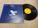 JONI MITCHELL BLUE TEXTURED SLEEVE REPRISE K44128 1971 UK 1ST PRESS EXCELLENT