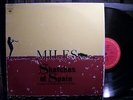 MILES DAVIS Sketches Of Spain LP 1961 Columbia PC8271