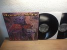 ARMORED SAINT – Revelation 2LP Metal Blade Records 1st press Mint