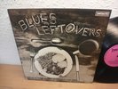 Chris Farlowe , BLUES LEFTOVERS Mono Lp 1969 mint UK Pink Immediate