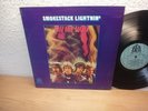 SMOKESTACK LIGHTNIN'-off the wall '69 UK MONO LP ORIG. BLUES PSYCH ROCK